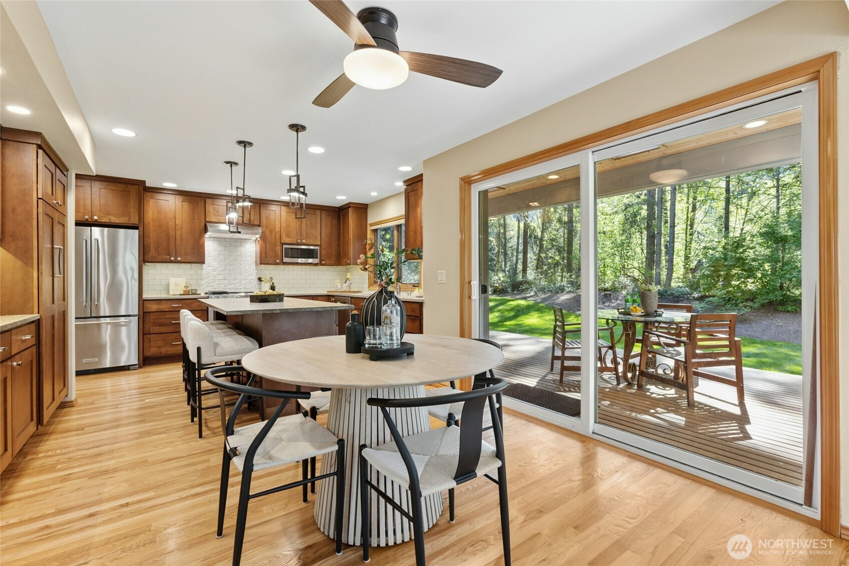 17812 NE 154th Street , Woodinville, WA 98072