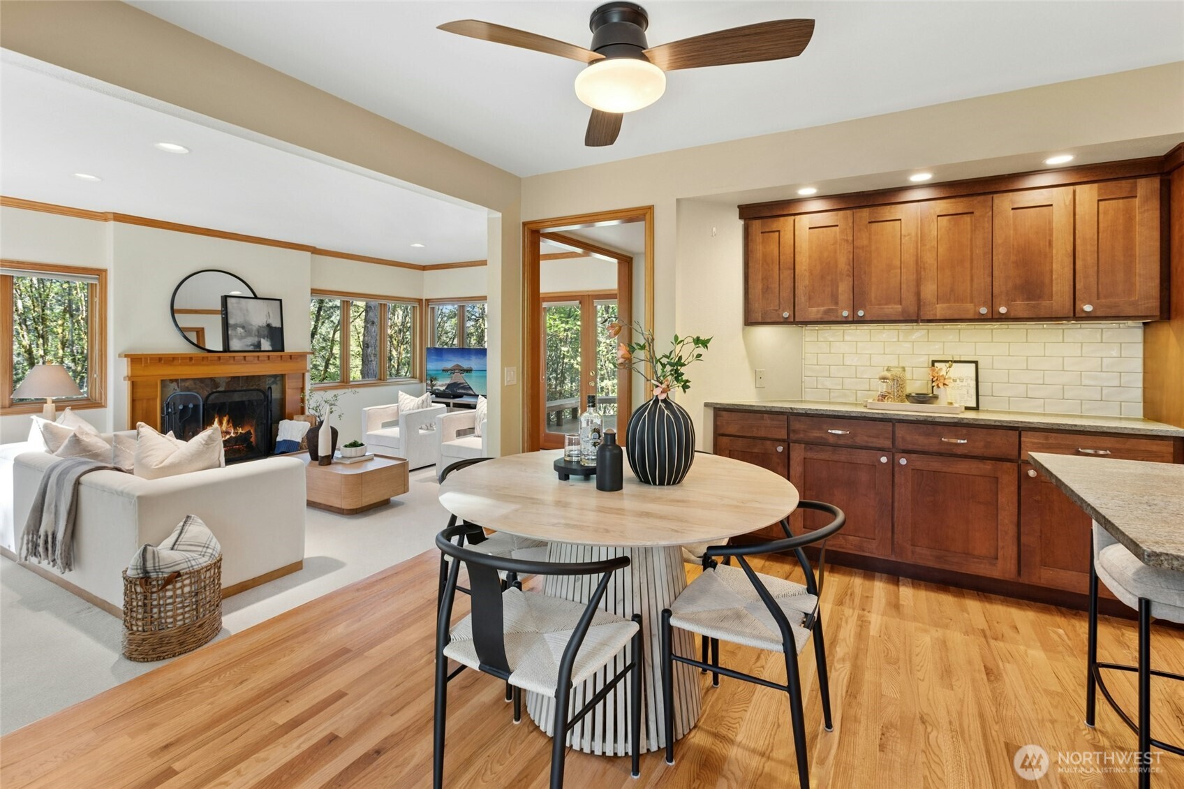 17812 NE 154th Street , Woodinville, WA 98072