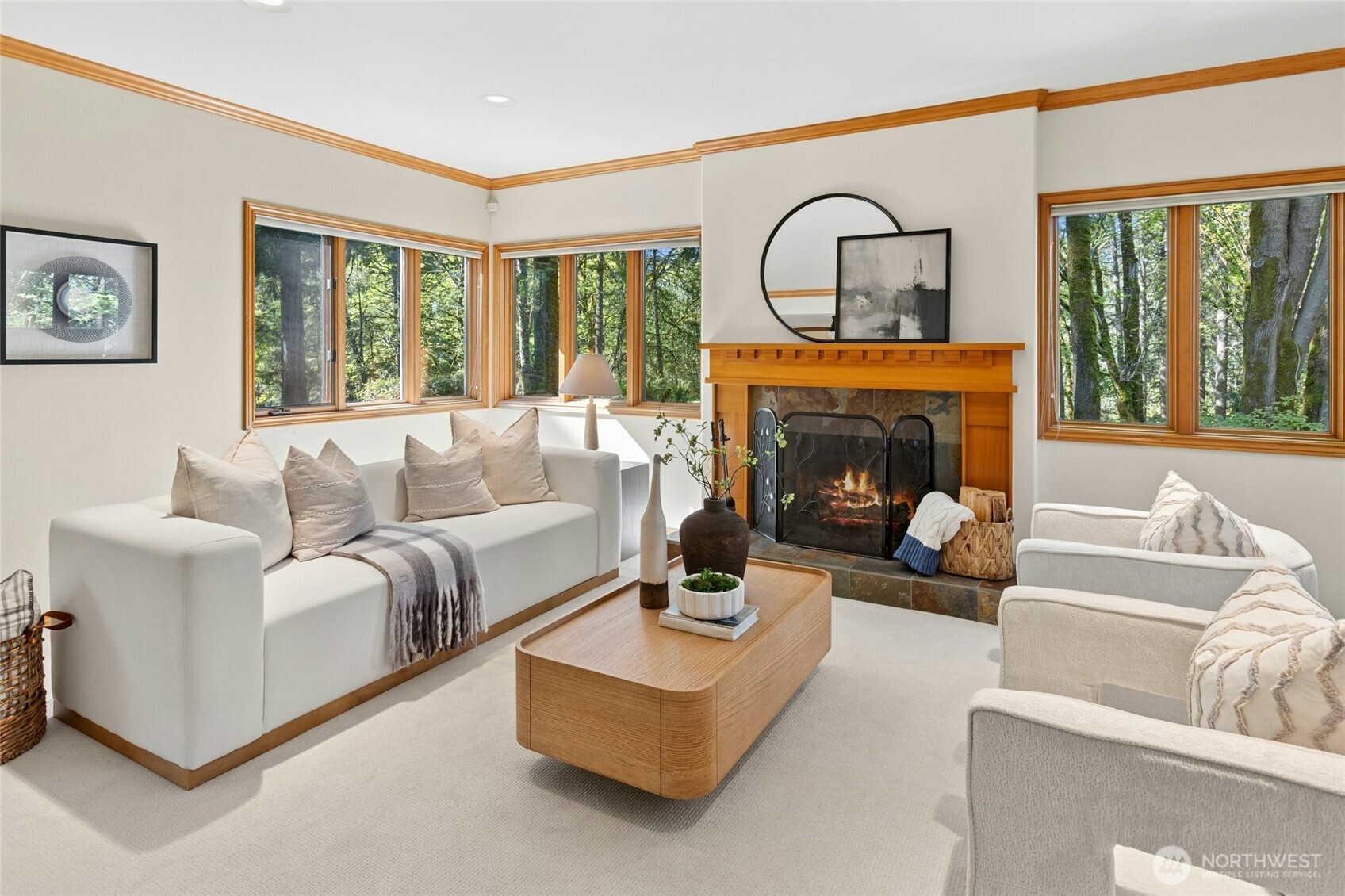 17812 NE 154th Street , Woodinville, WA 98072