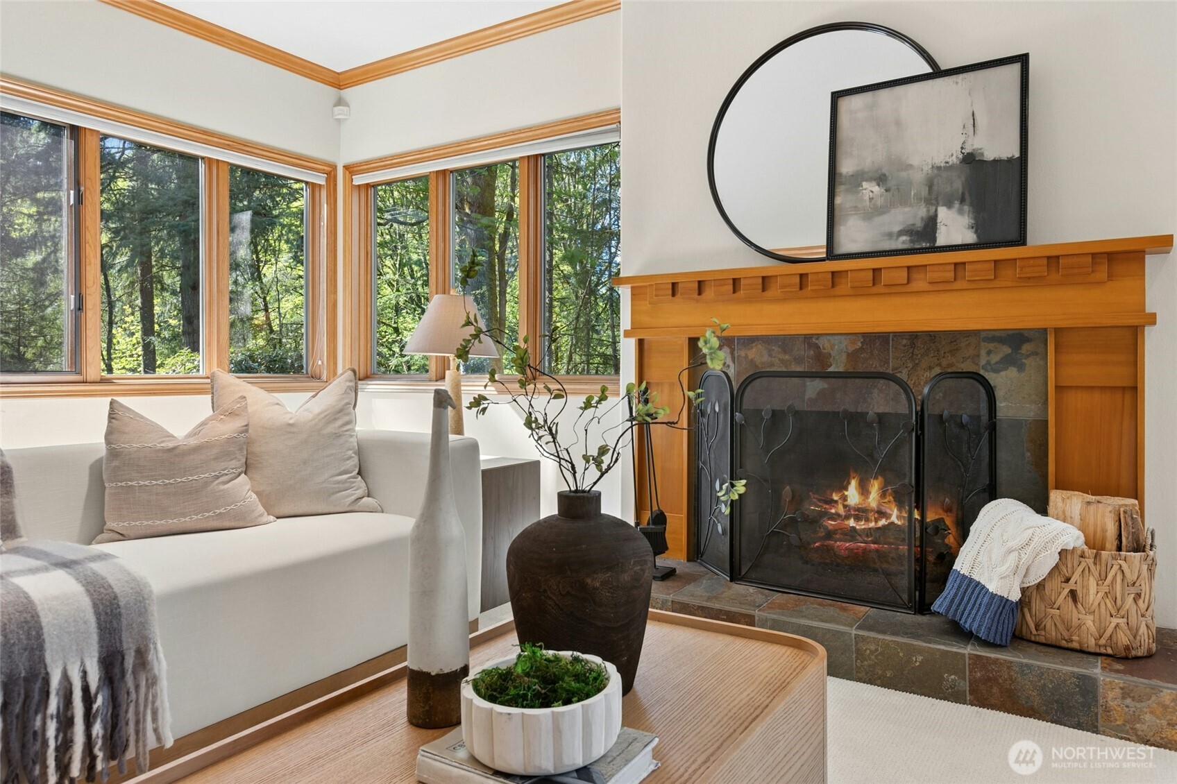 17812 NE 154th Street , Woodinville, WA 98072