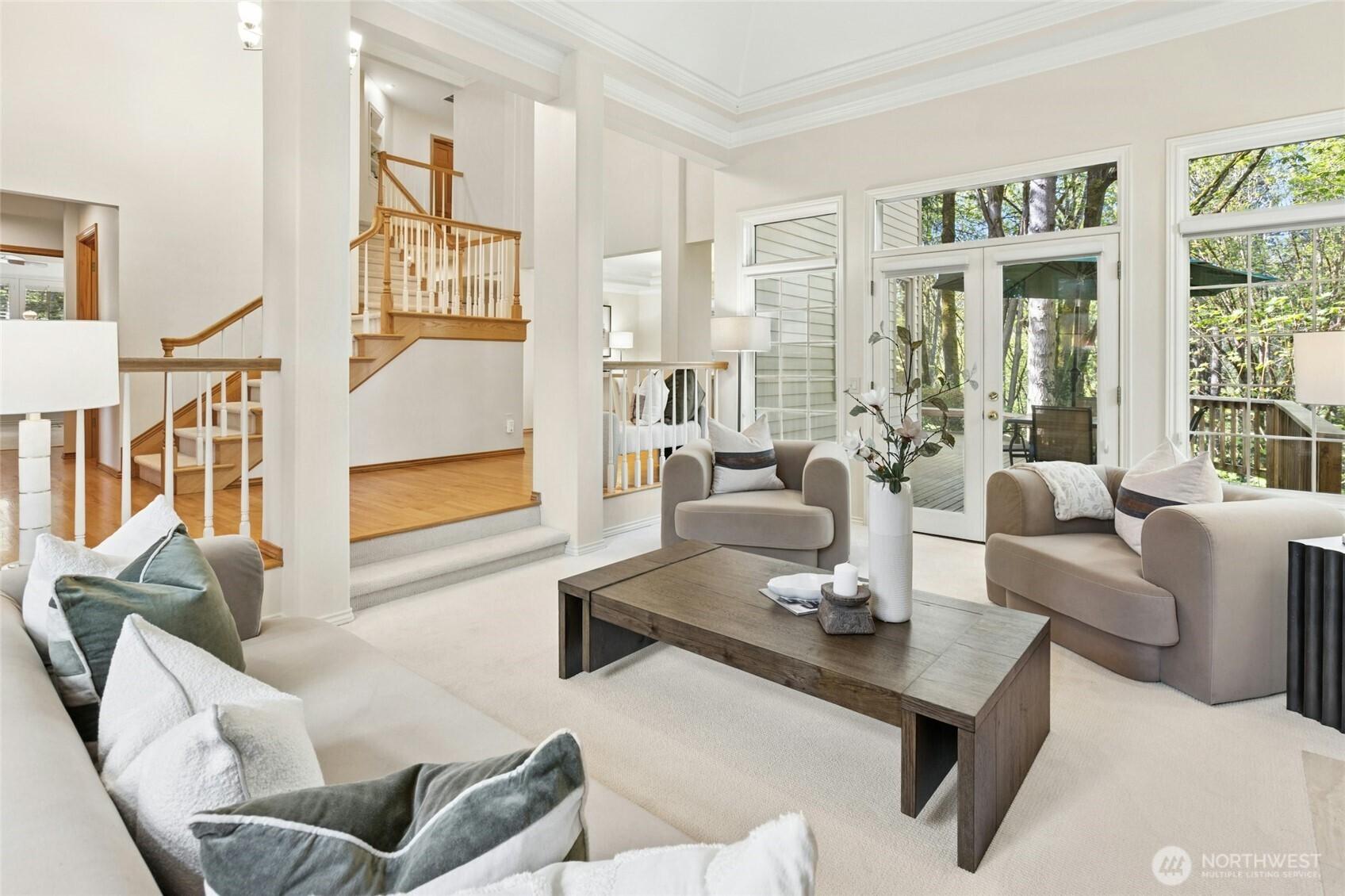 17812 NE 154th Street , Woodinville, WA 98072
