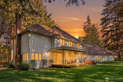 17812 NE 154th Street , Woodinville, WA 98072 - Photo 2