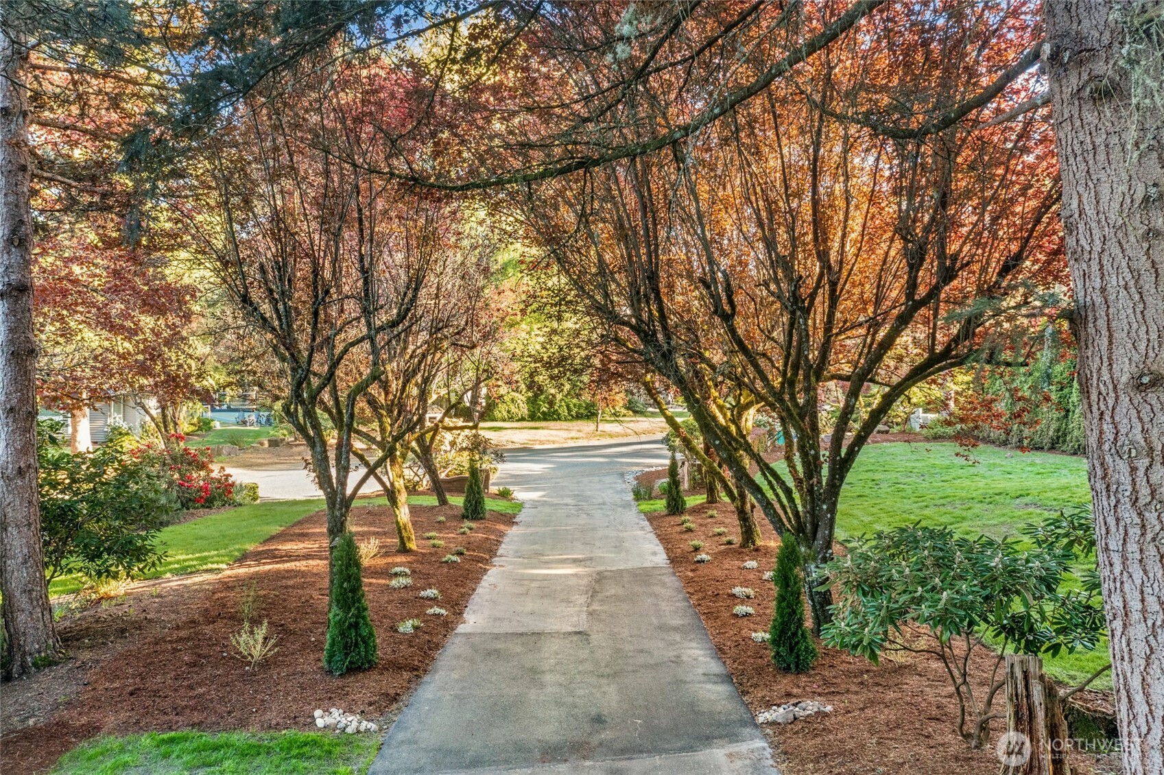 17812 NE 154th Street , Woodinville, WA 98072
