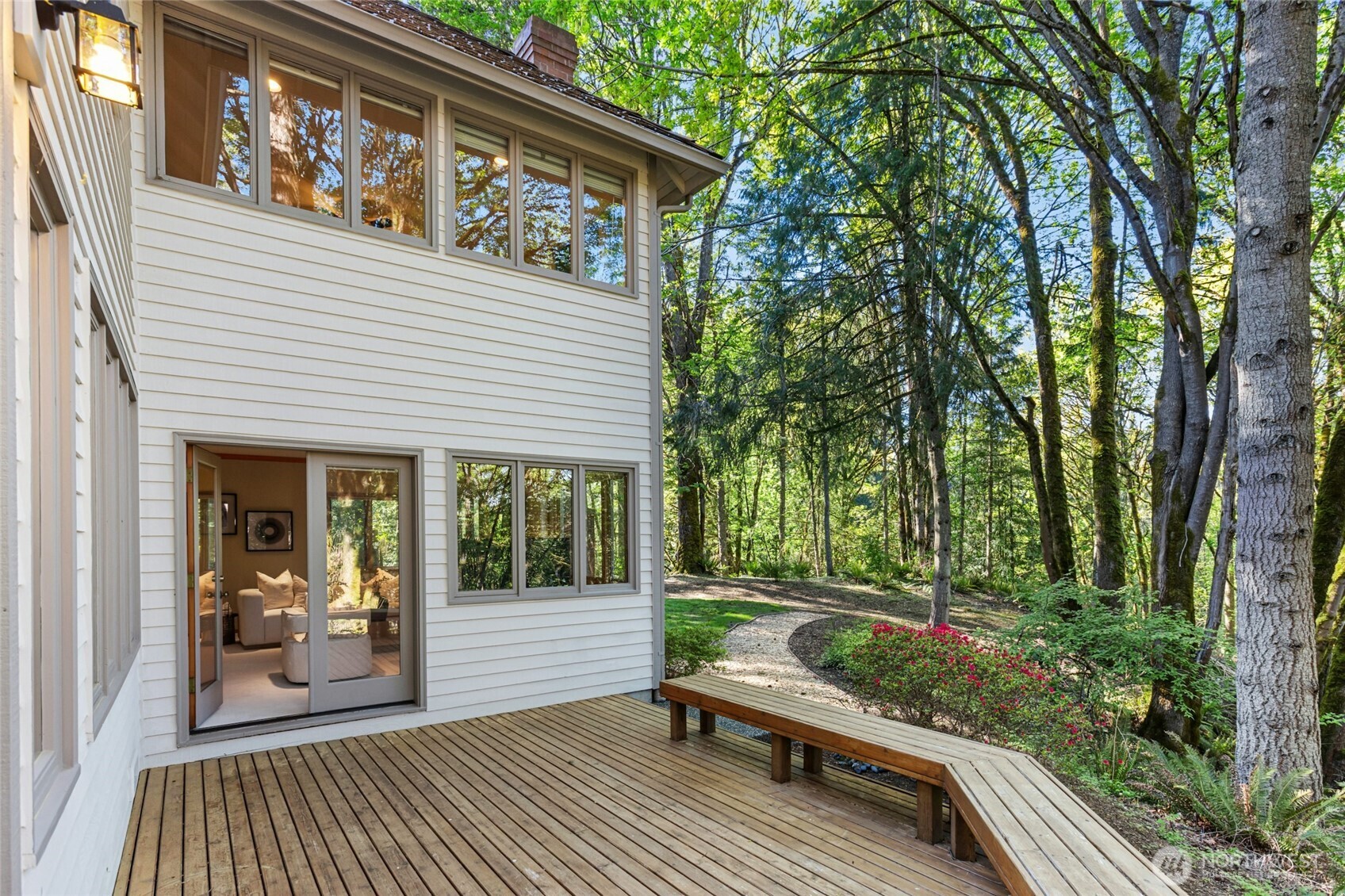 17812 NE 154th Street , Woodinville, WA 98072