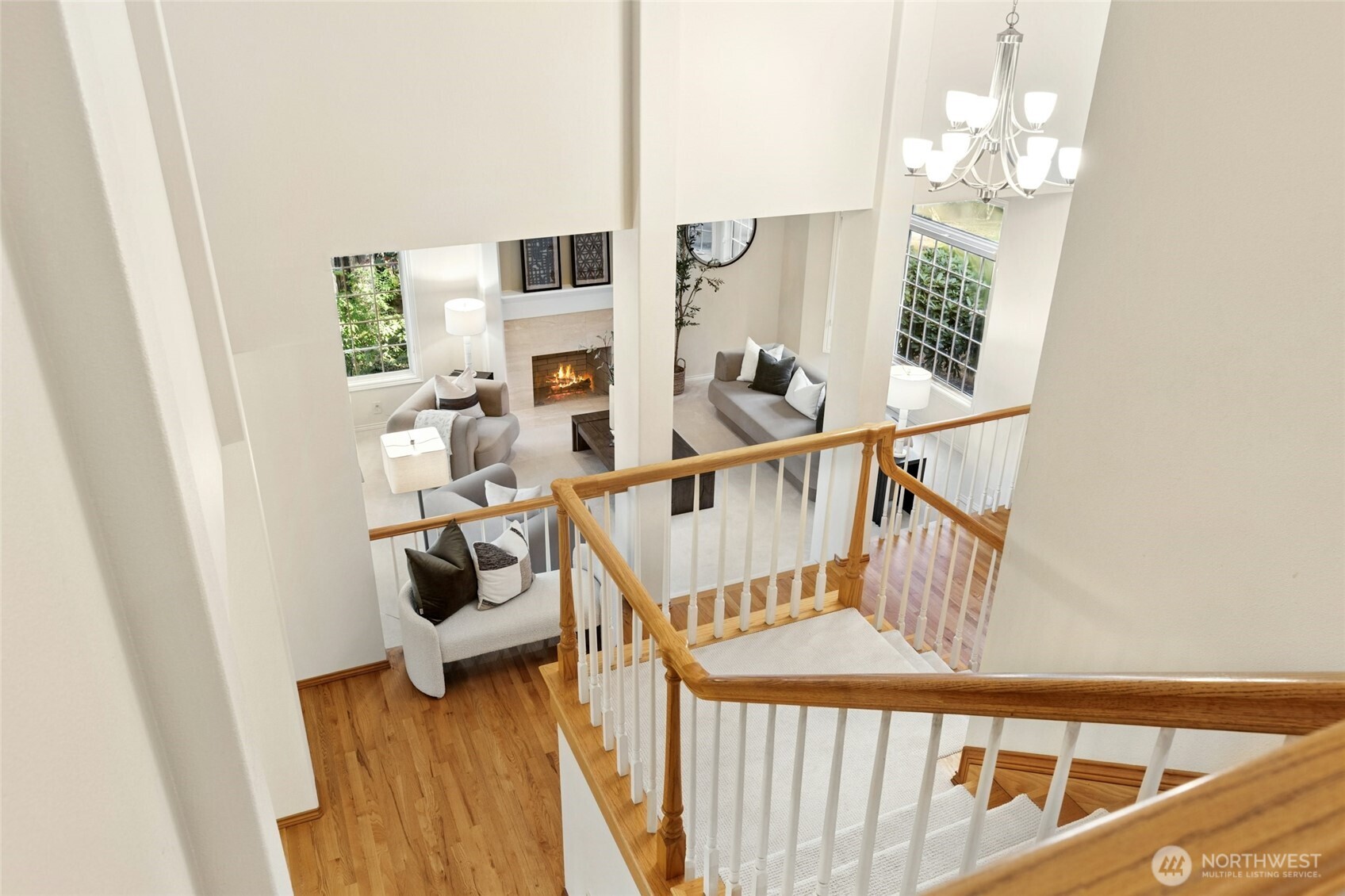 17812 NE 154th Street , Woodinville, WA 98072