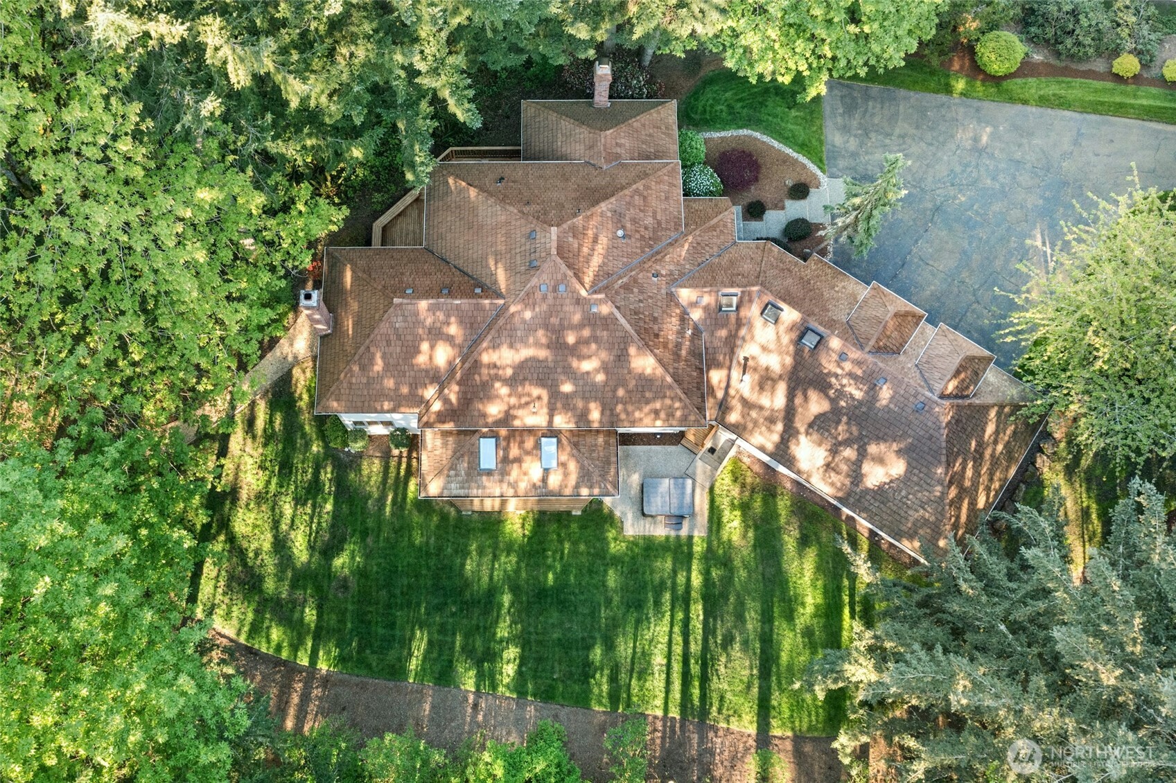 17812 NE 154th Street , Woodinville, WA 98072