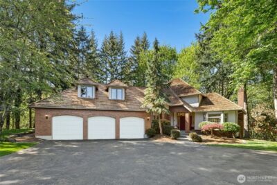 17812 NE 154th Street , Woodinville, WA 98072 - Photo 4
