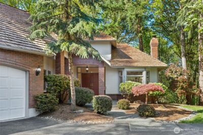 17812 NE 154th Street , Woodinville, WA 98072 - Photo 5