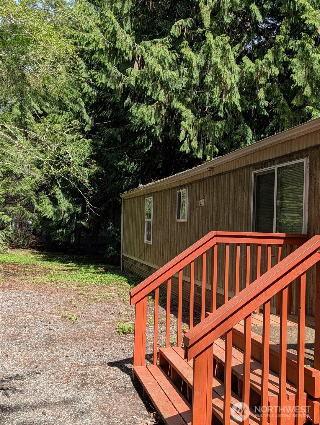 4611 268th Avenue NE, Redmond, WA 98053