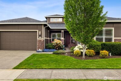 5206 Waldron Drive NE, Olympia, WA 98516