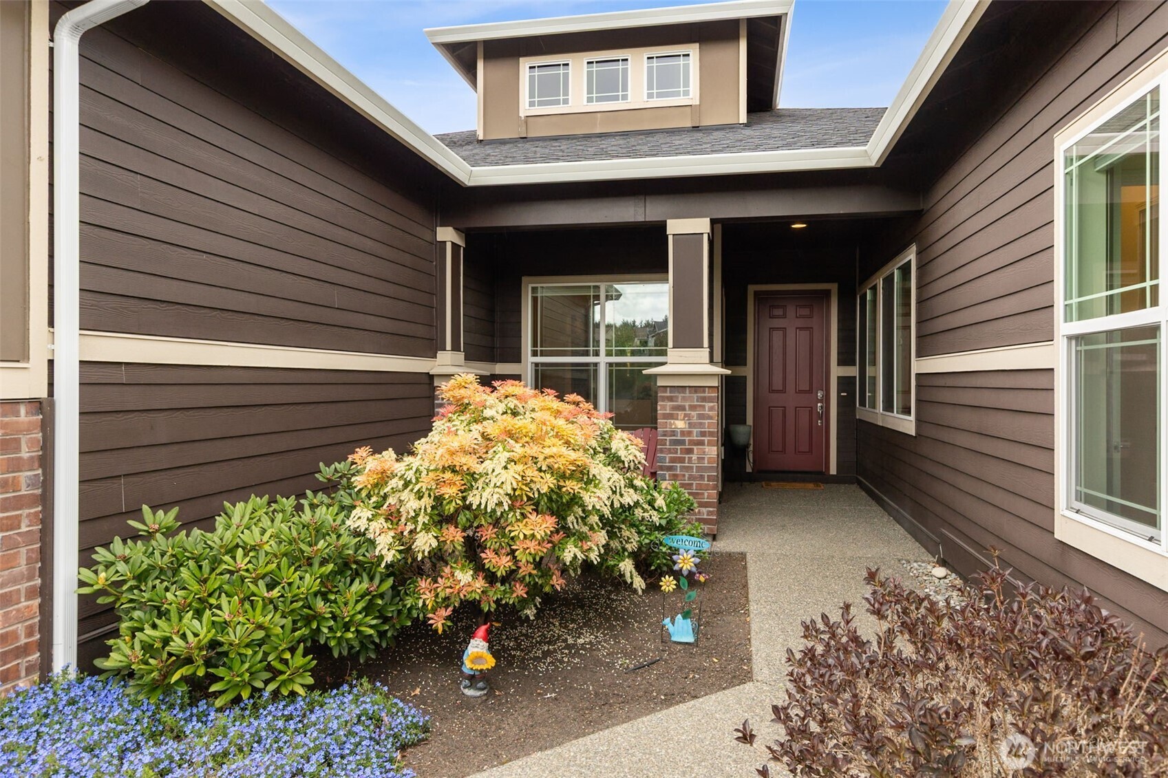 5206 Waldron Drive NE, Olympia, WA 98516