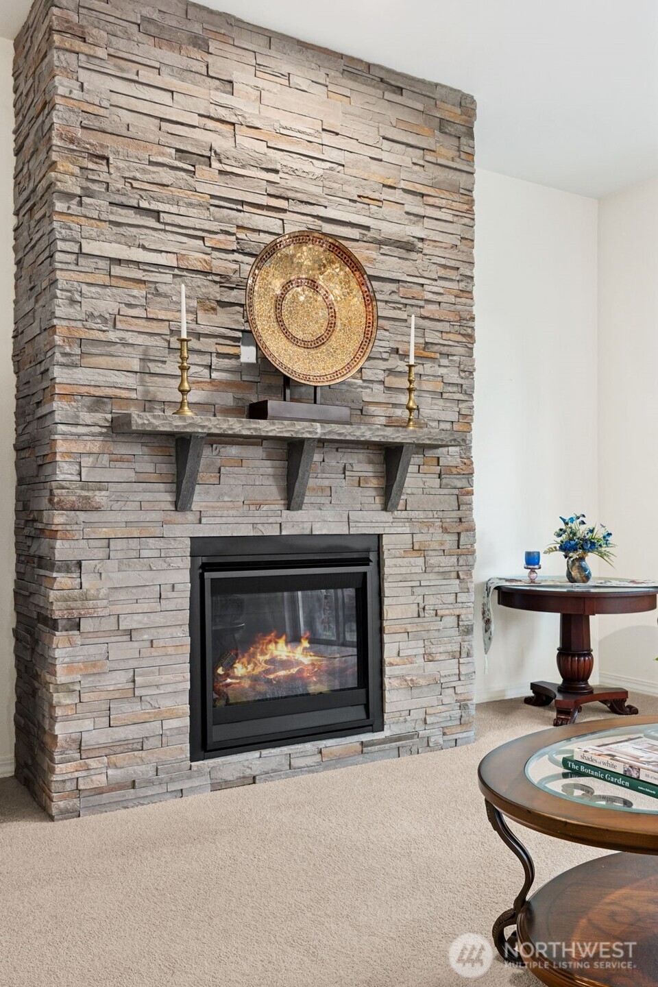 5206 Waldron Drive NE, Olympia, WA 98516
