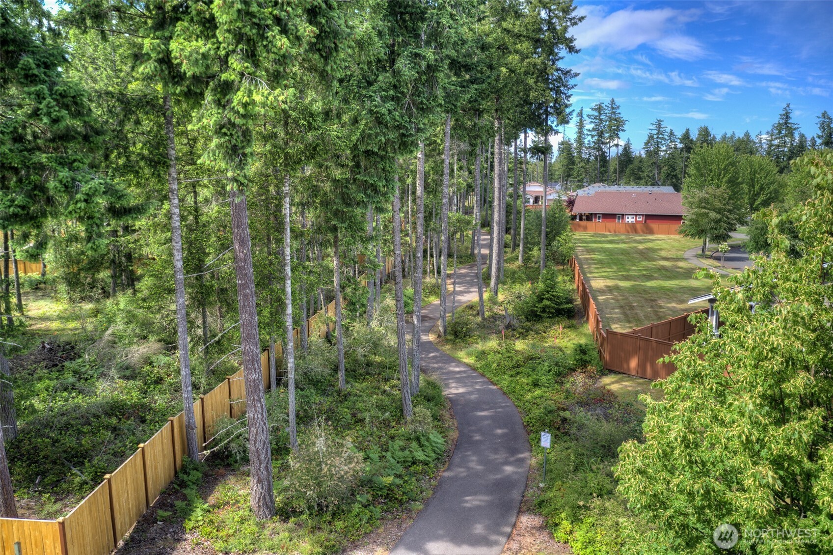 5206 Waldron Drive NE, Olympia, WA 98516