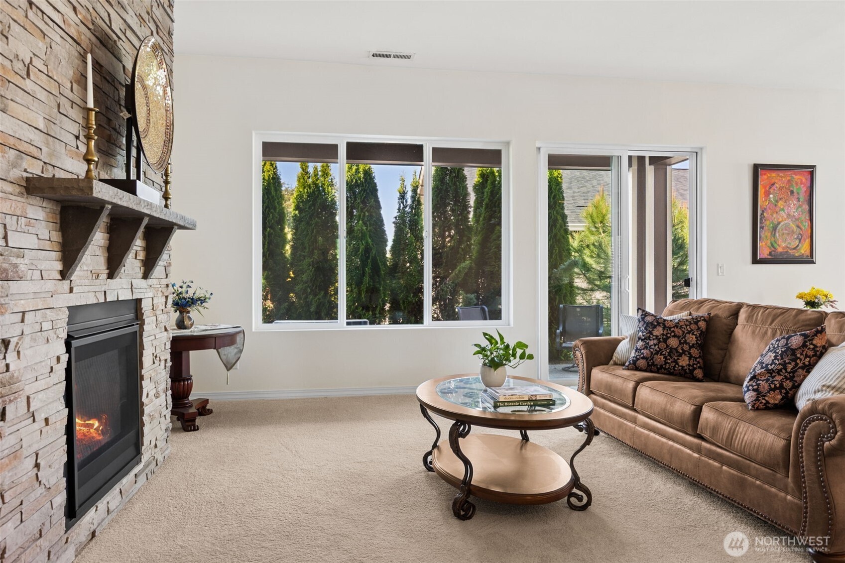 5206 Waldron Drive NE, Olympia, WA 98516