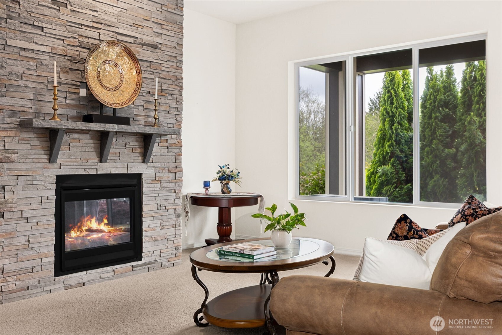 5206 Waldron Drive NE, Olympia, WA 98516