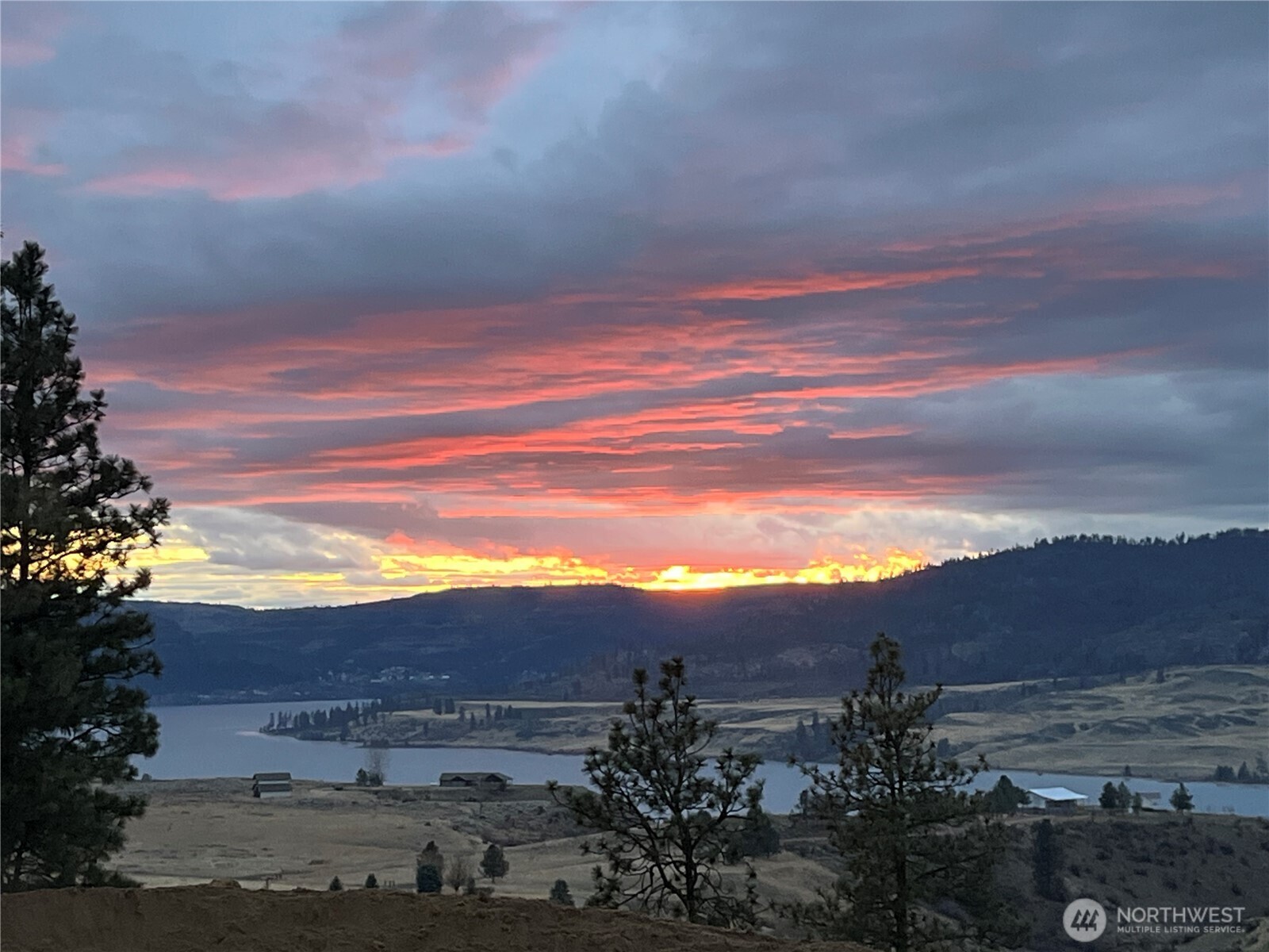 41950 Bixby Lane N #Lot 2, Deer Meadows, WA 99122