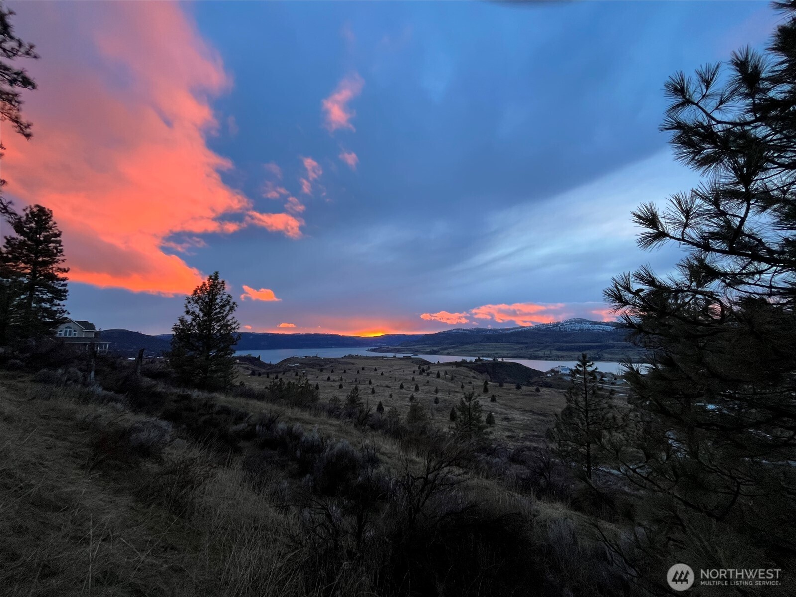 41950 Bixby Lane N #Lot 2, Deer Meadows, WA 99122
