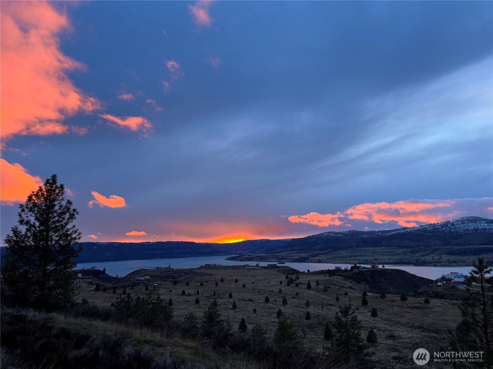 41850 Bixby Lane N #Lot 4, Deer Meadows, WA 99122