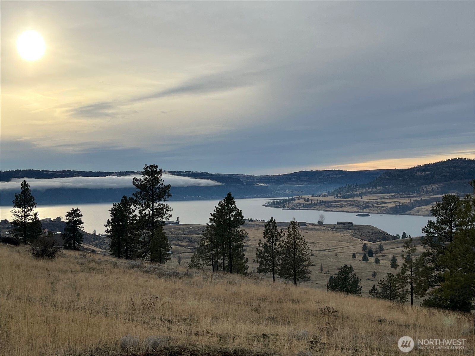 41850 Bixby Lane N #Lot 4, Deer Meadows, WA 99122