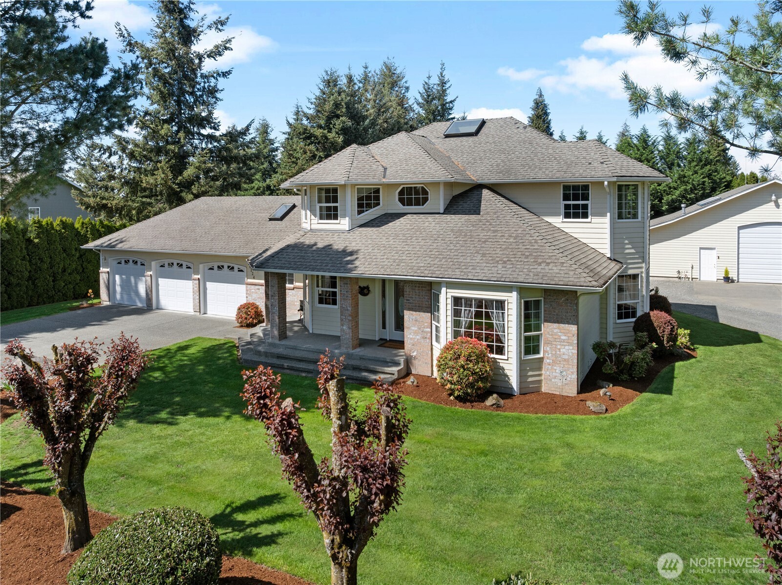 26224 SE 425th Street , Enumclaw, WA 98022
