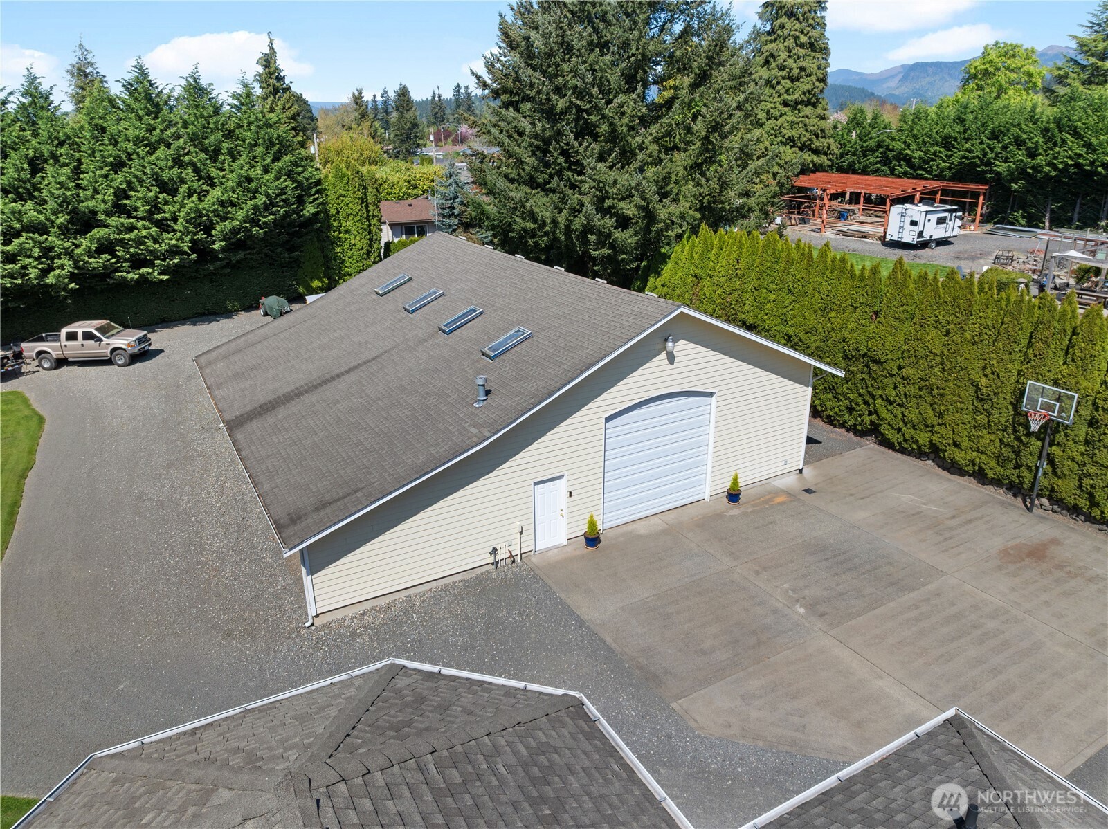 26224 SE 425th Street , Enumclaw, WA 98022