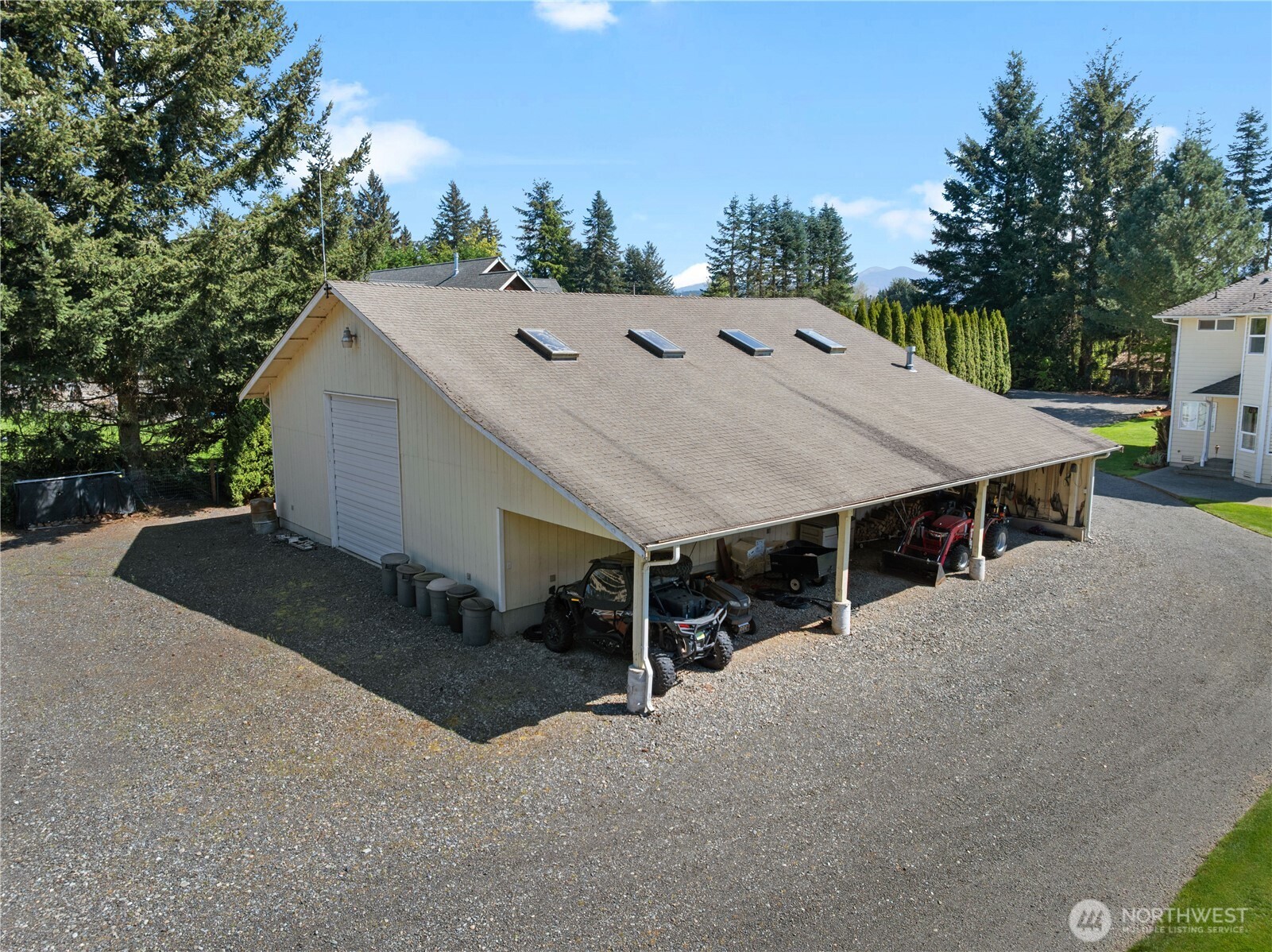 26224 SE 425th Street , Enumclaw, WA 98022