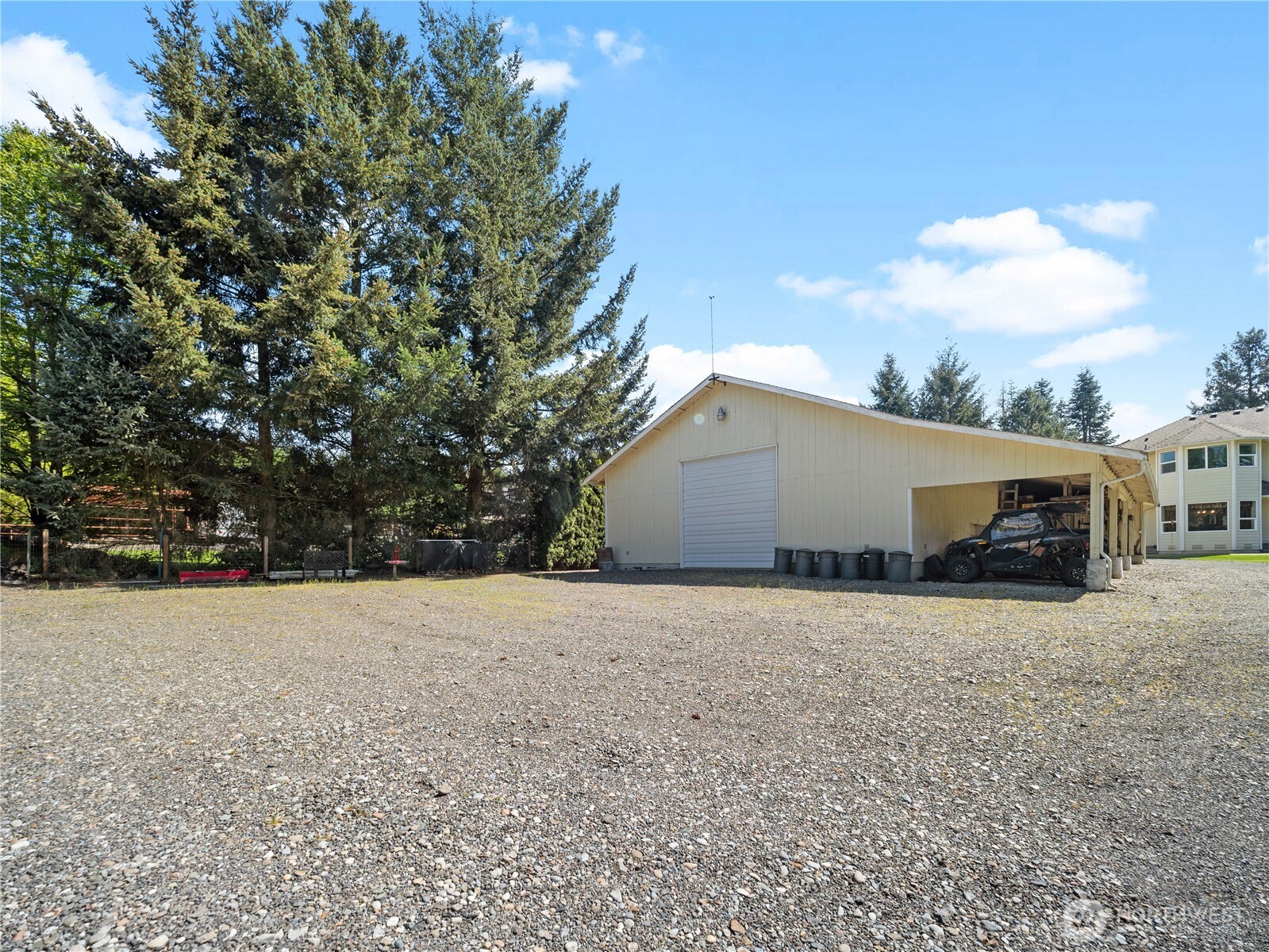 26224 SE 425th Street , Enumclaw, WA 98022