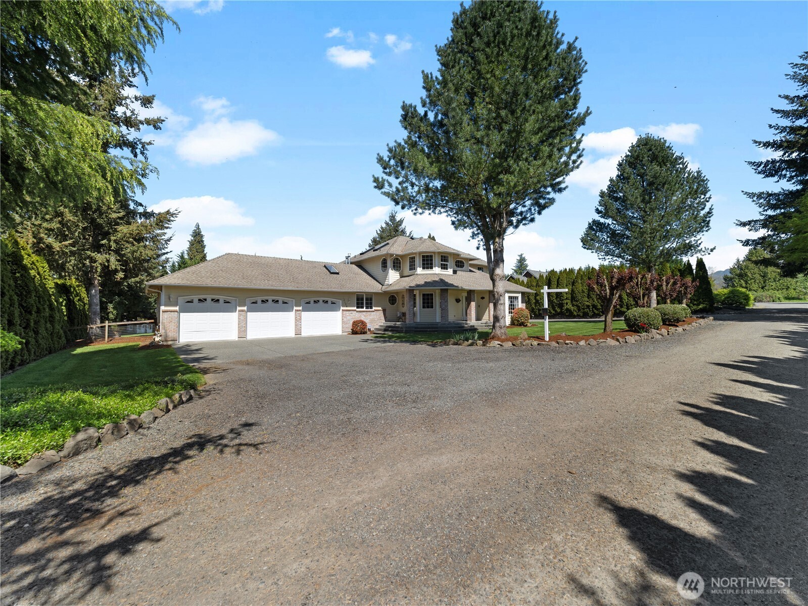 26224 SE 425th Street , Enumclaw, WA 98022