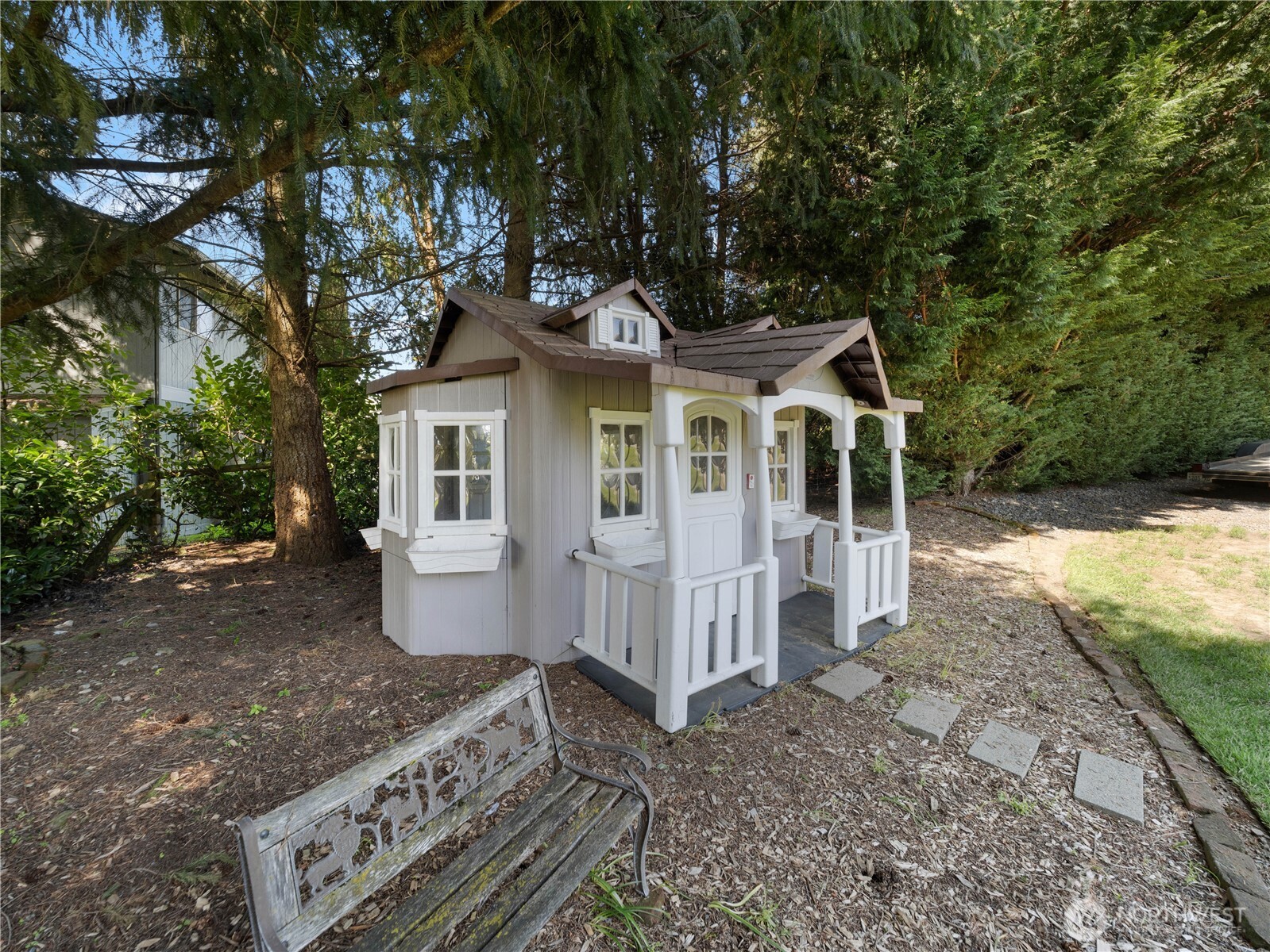 26224 SE 425th Street , Enumclaw, WA 98022