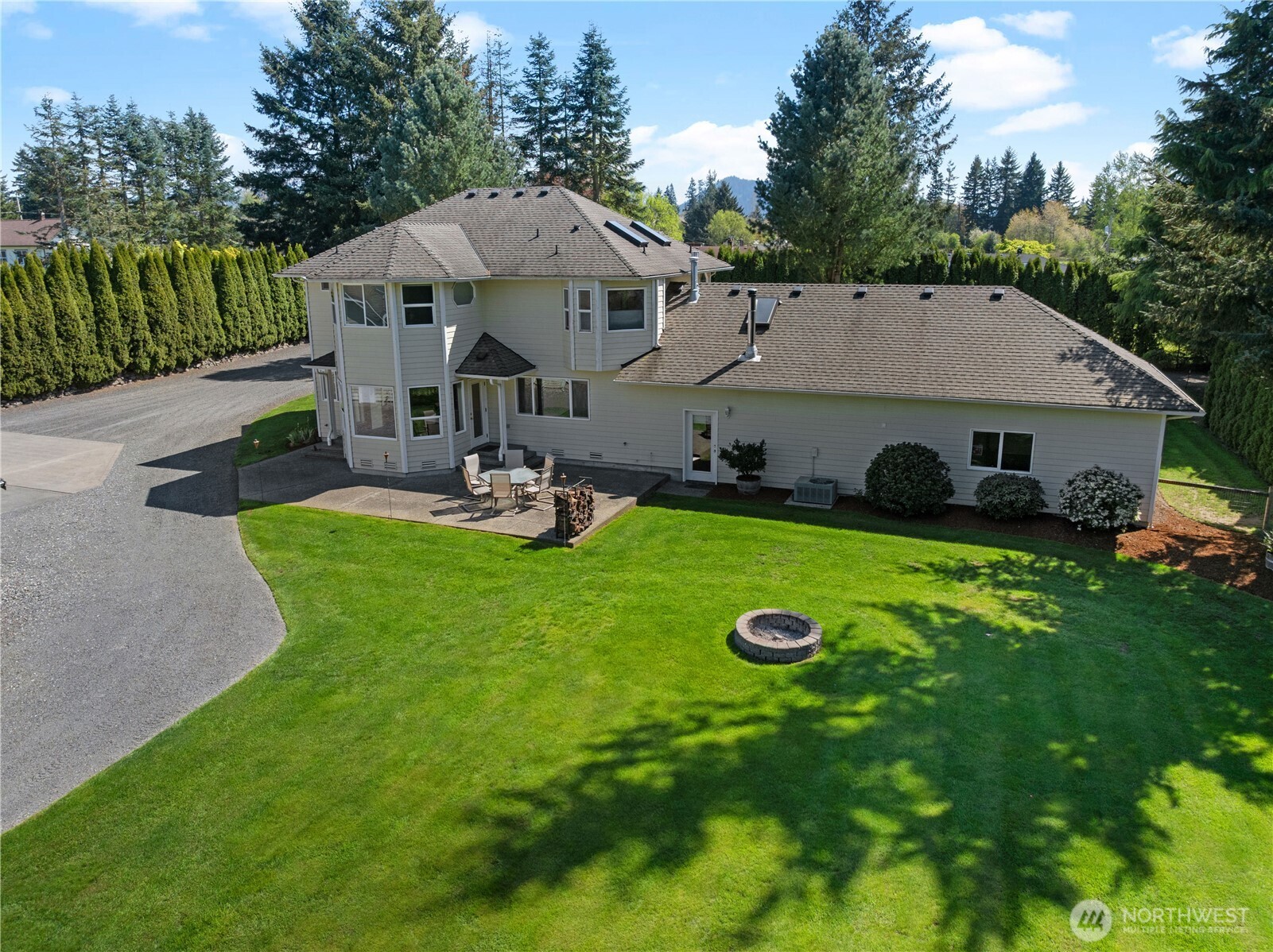 26224 SE 425th Street , Enumclaw, WA 98022