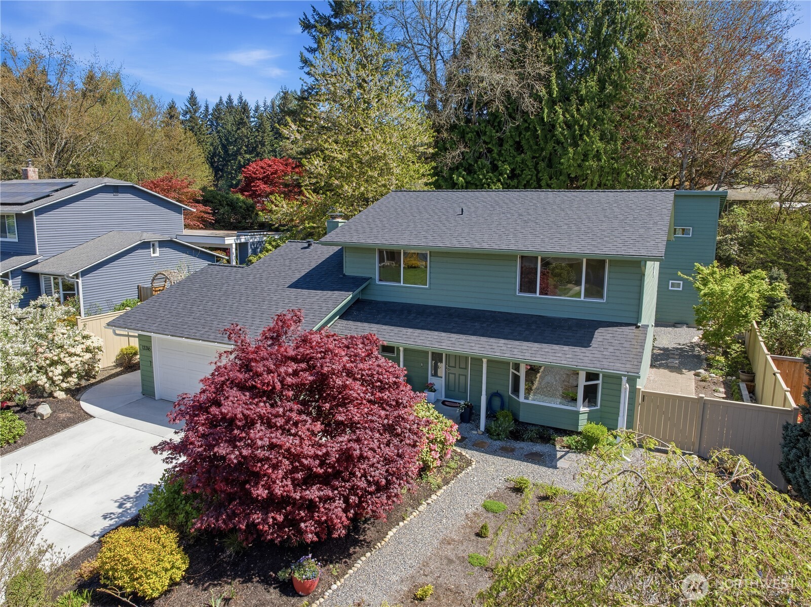 13314 78th Place NE, Kirkland, WA 98034