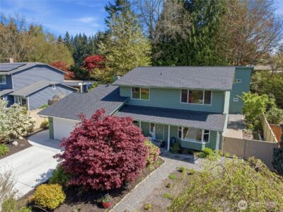 13314 78th Place NE, Kirkland, WA 98034 - Photo 1