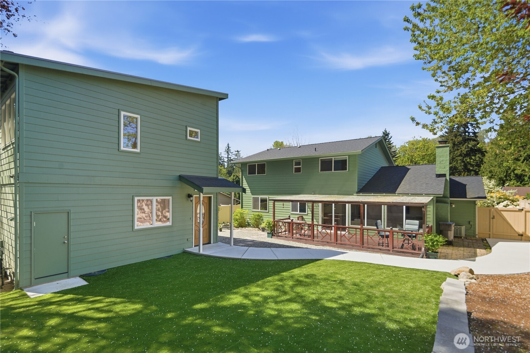 13314 78th Place NE, Kirkland, WA 98034