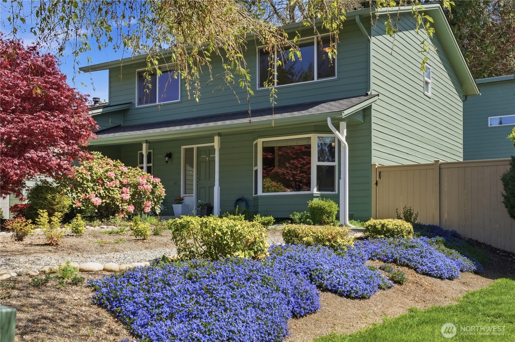 13314 78th Place NE, Kirkland, WA 98034
