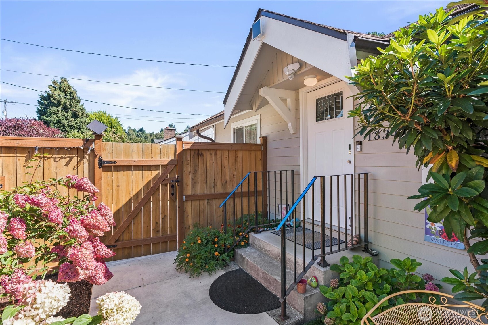 13344 56th Avenue S, Tukwila, WA 98178