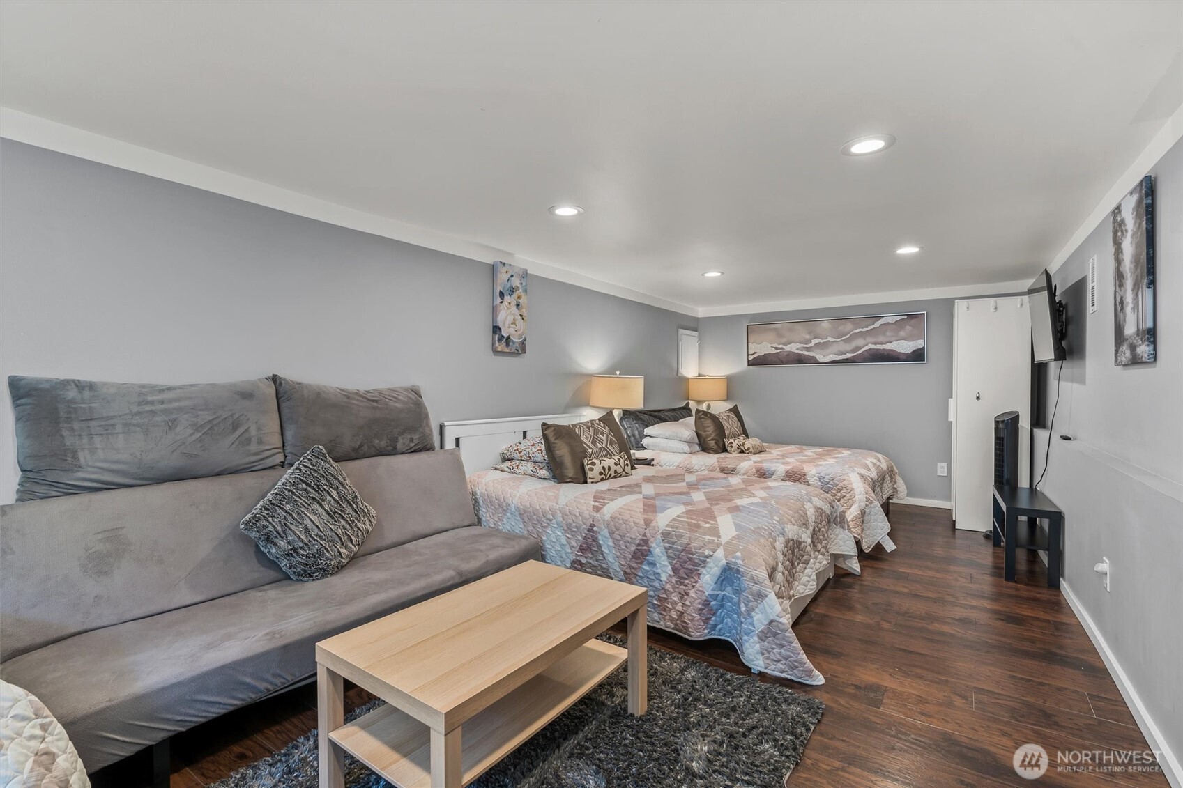 13344 56th Avenue S, Tukwila, WA 98178
