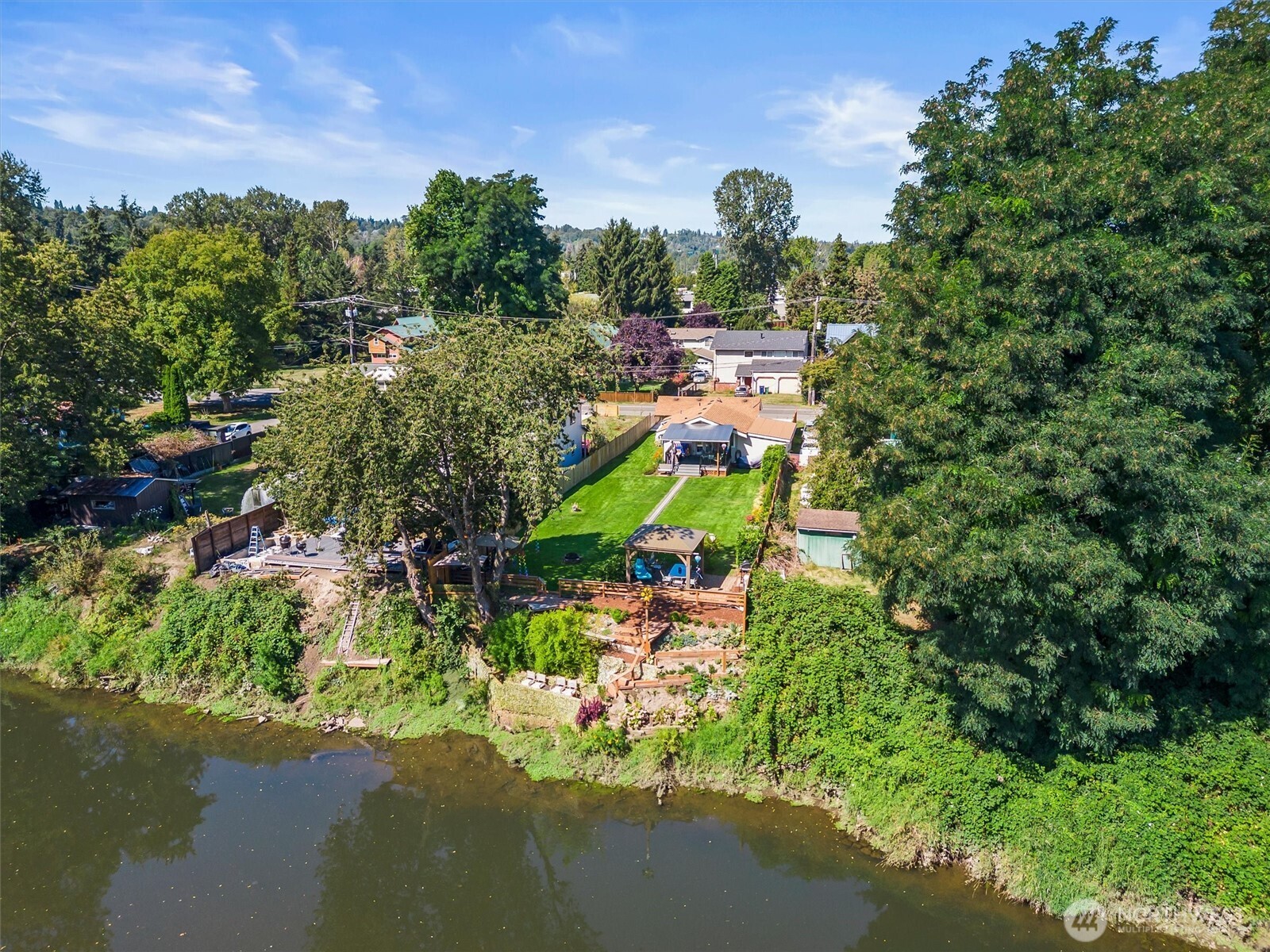 13344 56th Avenue S, Tukwila, WA 98178