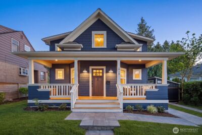 1729 41st Avenue SW, Seattle, WA 98116 - Photo 1