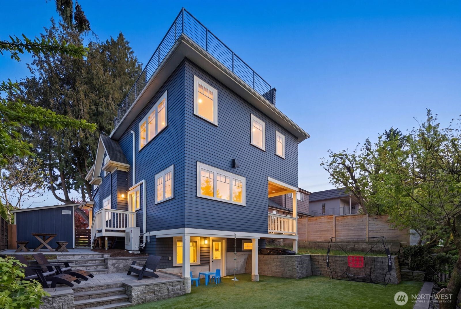 1729 41st Avenue SW, Seattle, WA 98116