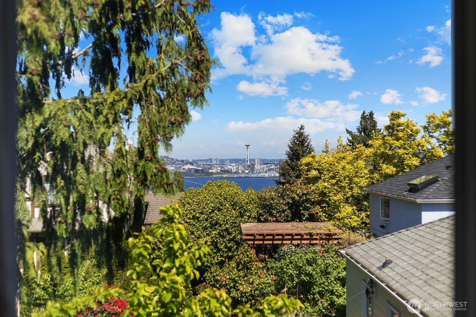 1729 41st Avenue SW, Seattle, WA 98116
