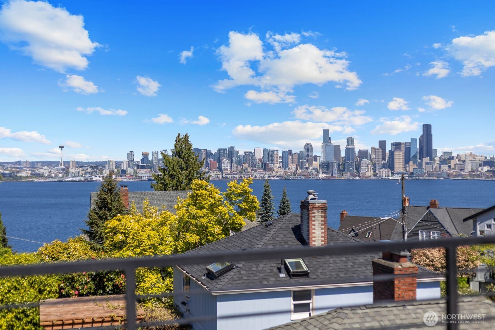 1729 41st Avenue SW, Seattle, WA 98116