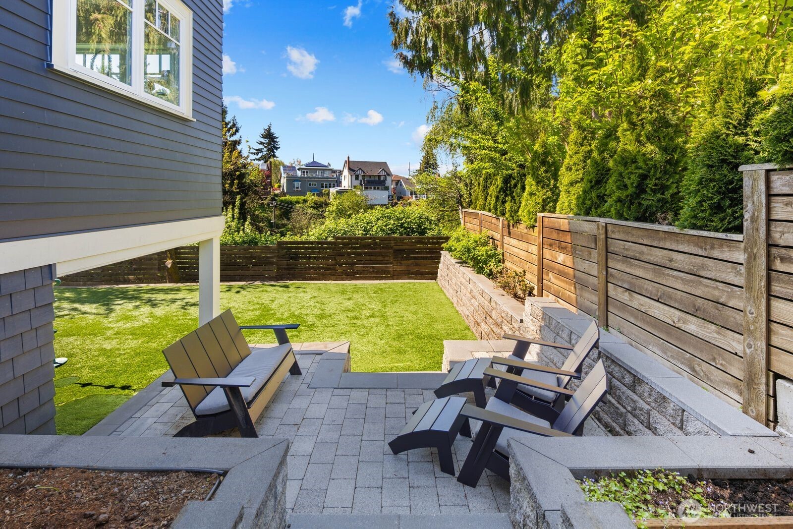 1729 41st Avenue SW, Seattle, WA 98116