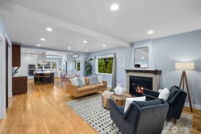 1729 41st Avenue SW, Seattle, WA 98116 - Photo 4