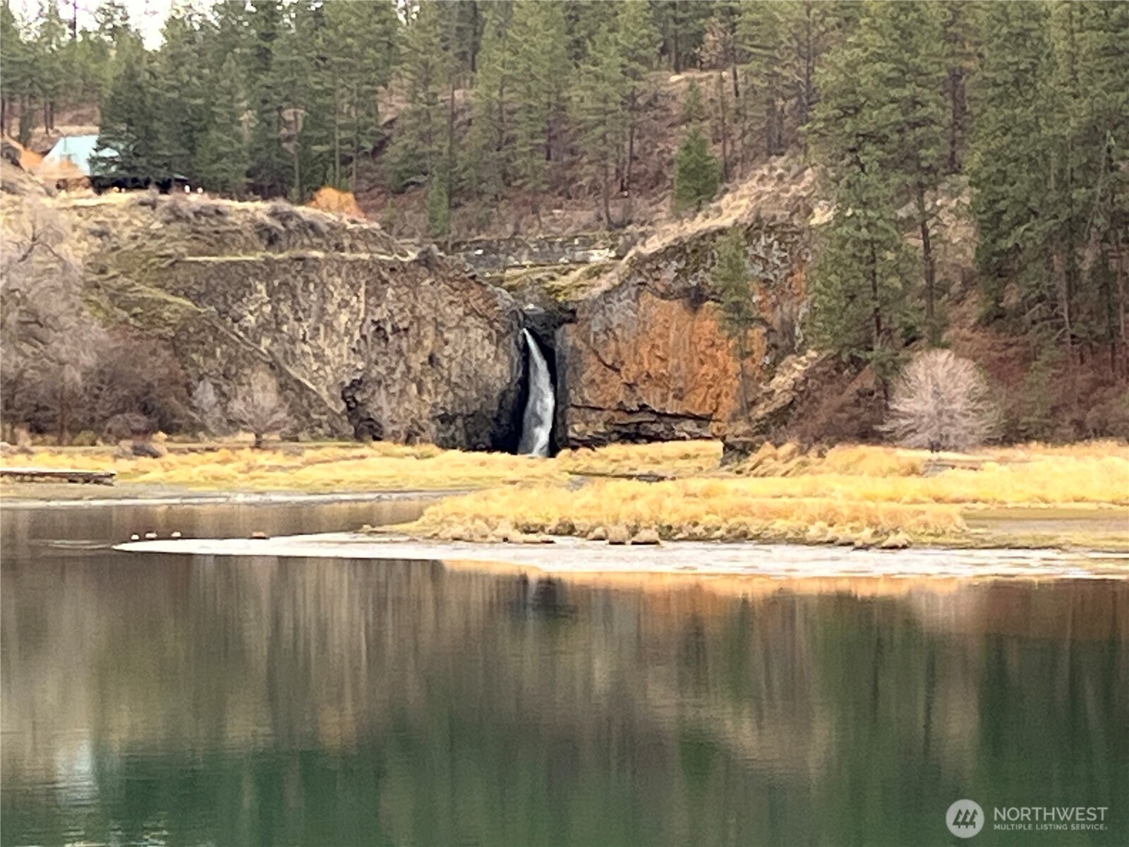 41800 Bixby Lane N #Lot 5, Deer Meadows, WA 99122