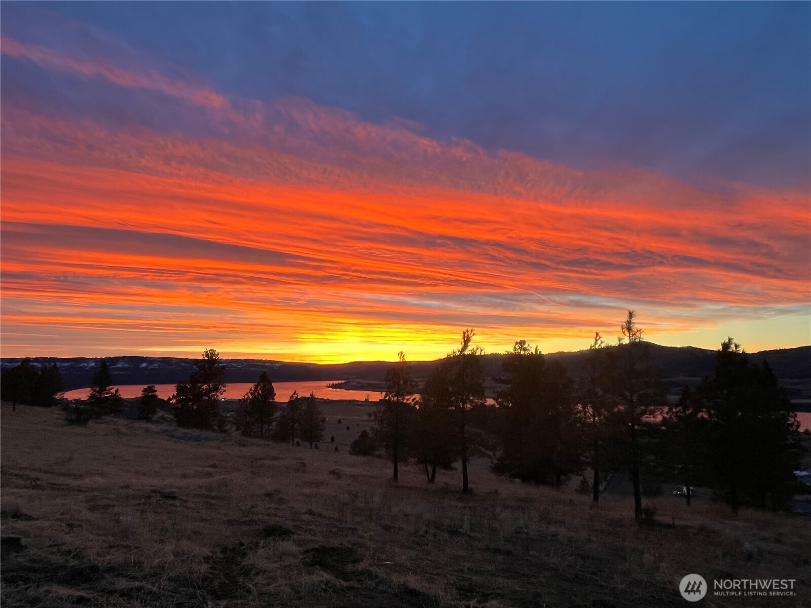 41951 Rio Vista Lane N #Lot 10, Deer Meadows, WA 99122