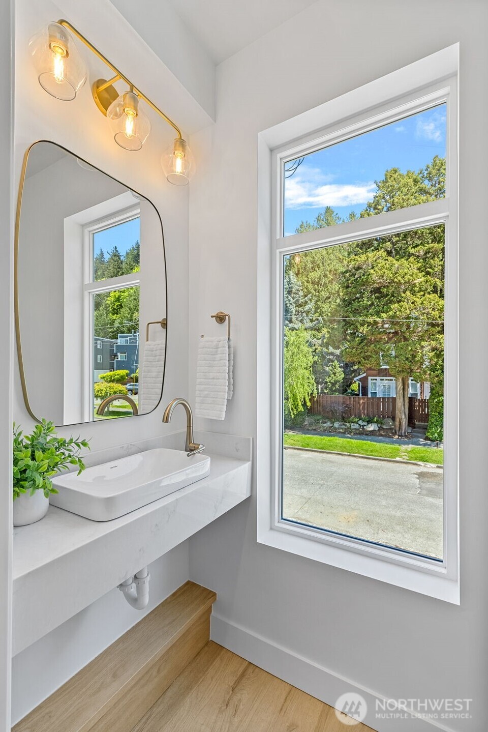 4113 Chilberg Avenue SW #A, Seattle, WA 98116