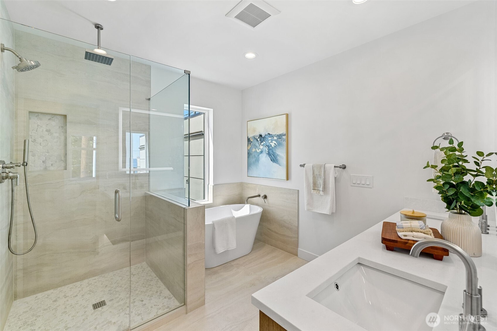 4113 Chilberg Avenue SW #A, Seattle, WA 98116