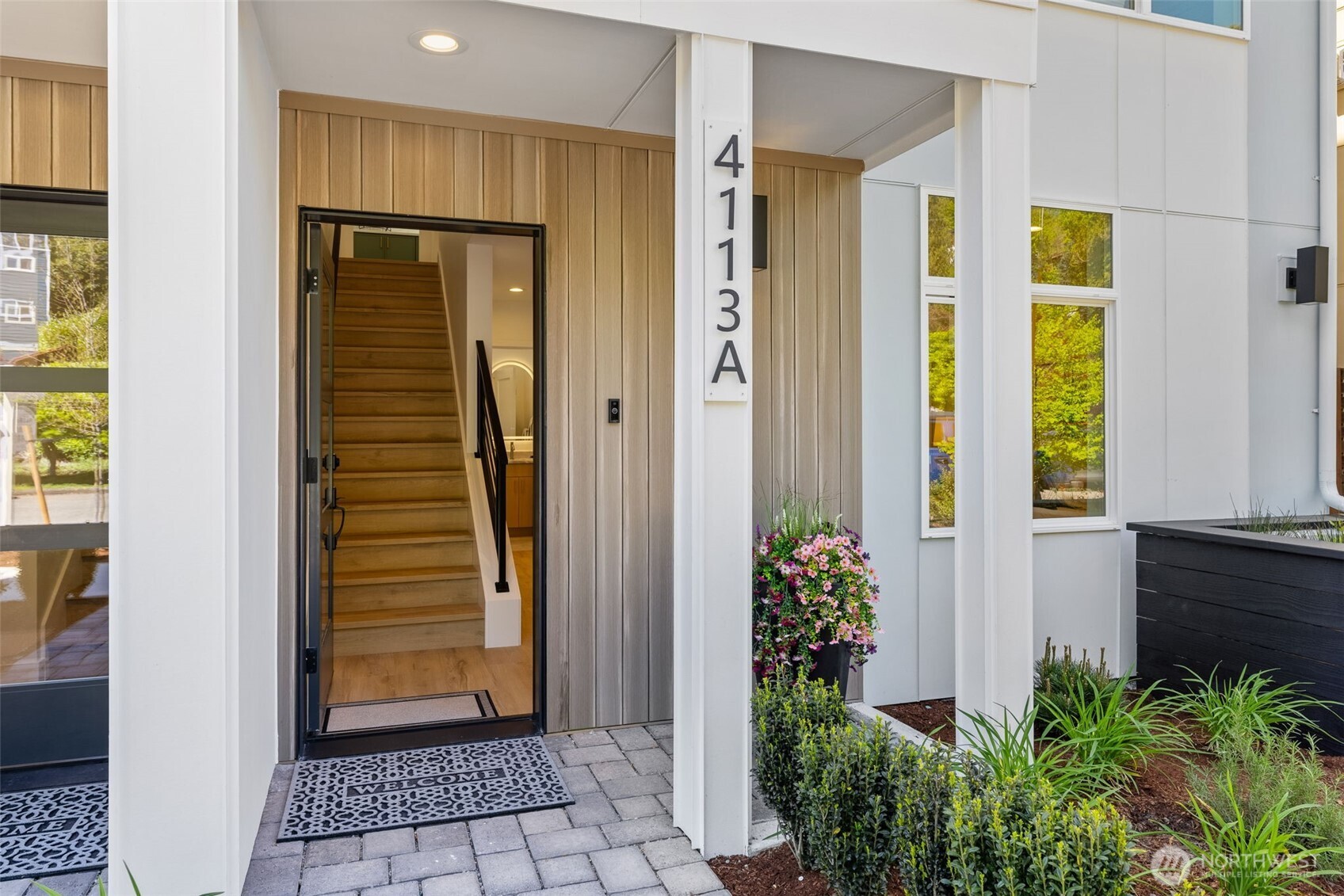 4113 Chilberg Avenue SW #A, Seattle, WA 98116