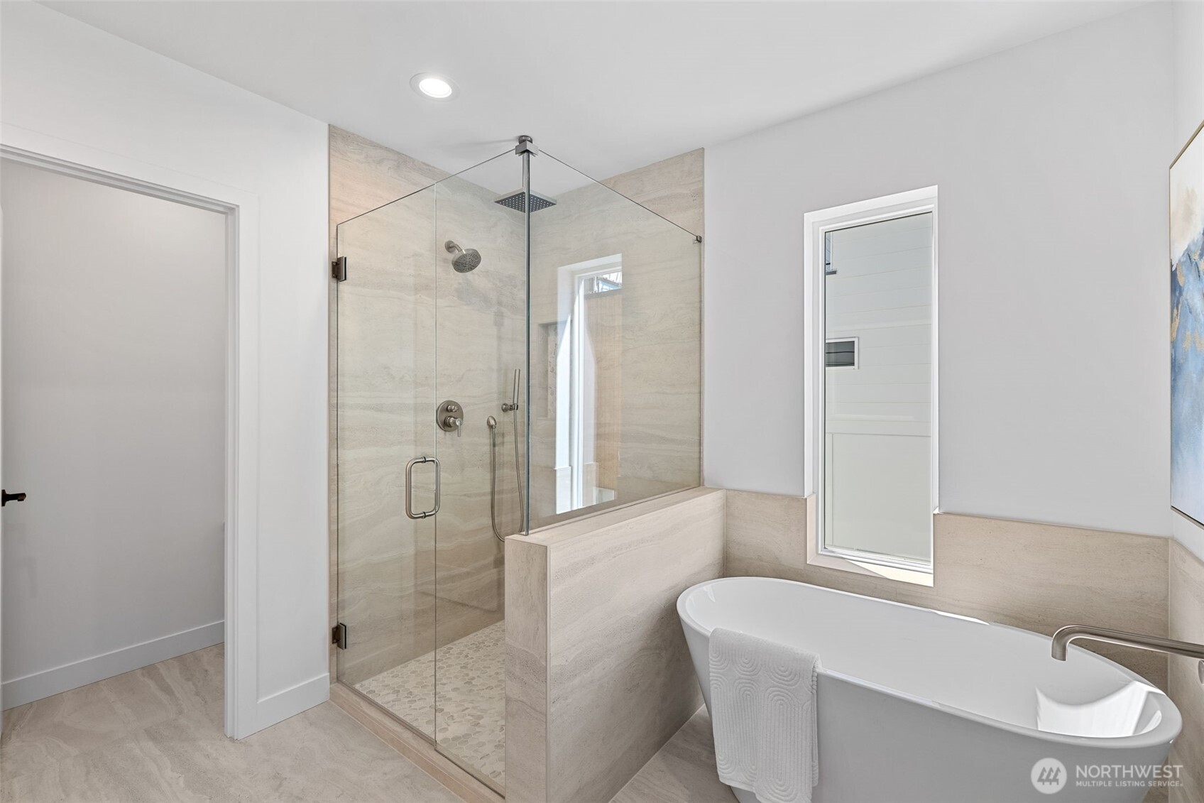 4113 Chilberg Avenue SW #A, Seattle, WA 98116