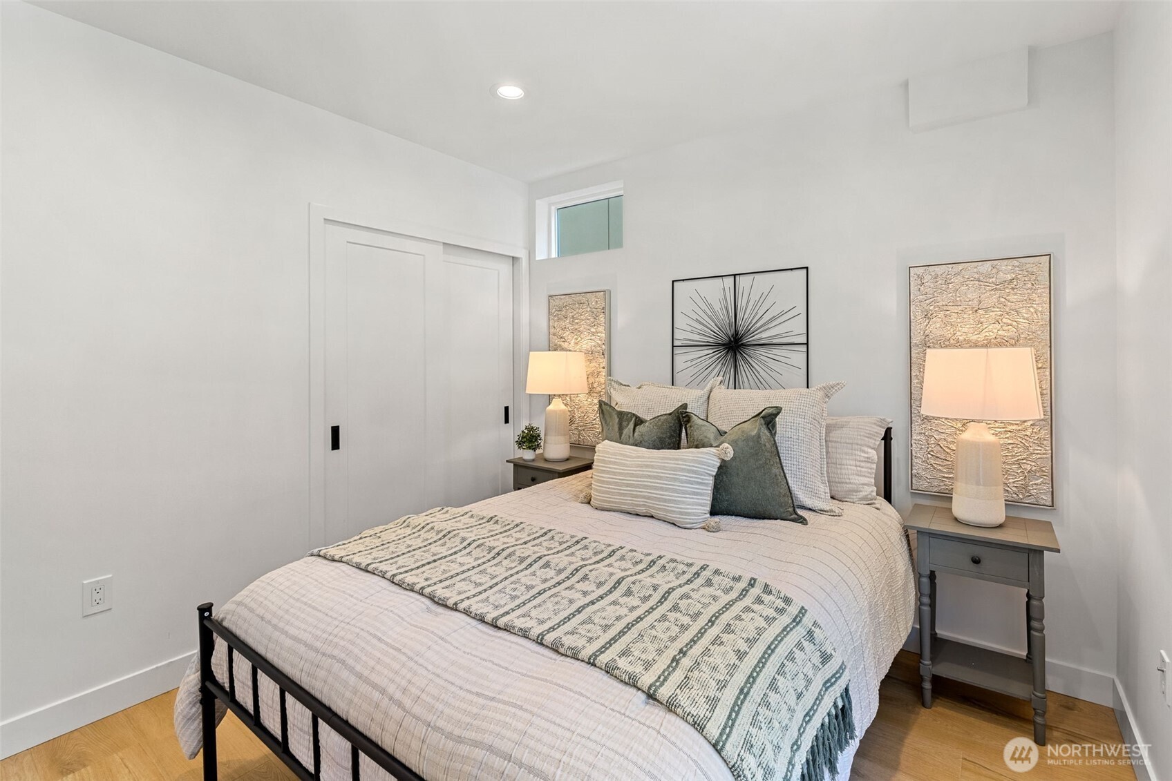 4113 Chilberg Avenue SW #A, Seattle, WA 98116
